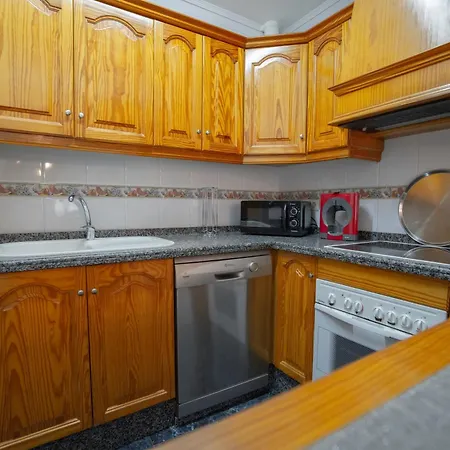 Apartment Casa Carmen Nerja