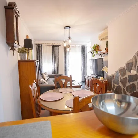Casa Carmen * 네르하