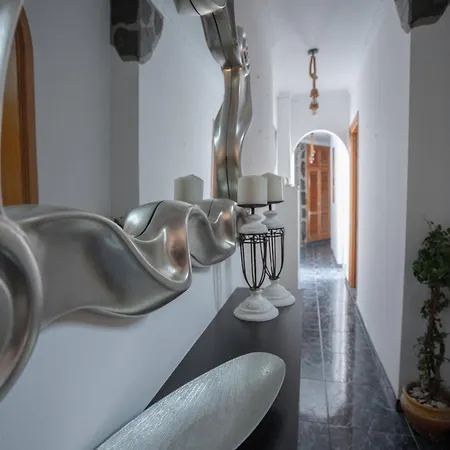 Apartment Casa Carmen Nerja