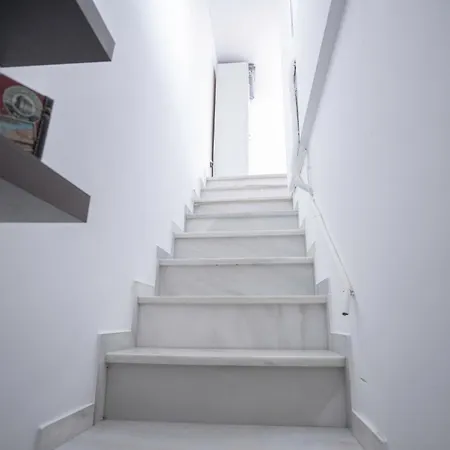 Casa Carmen Apartment