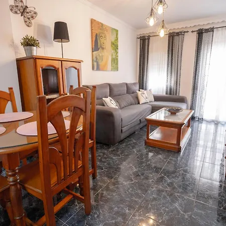 Casa Carmen 아파트 *