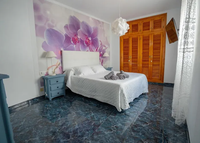 Apartment Casa Carmen *