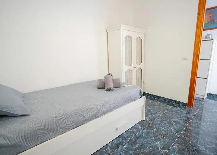 Casa Carmen Apartment