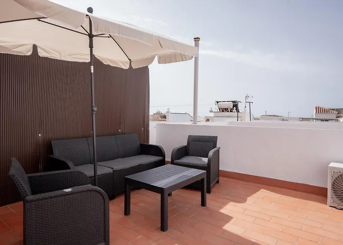 Apartment Casa Carmen Nerja