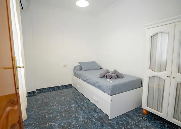 Apartment Casa Carmen Nerja