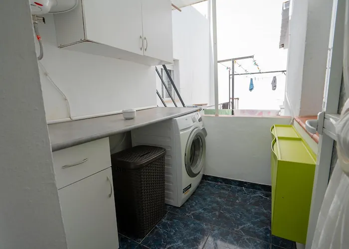 Casa Carmen Apartment Nerja