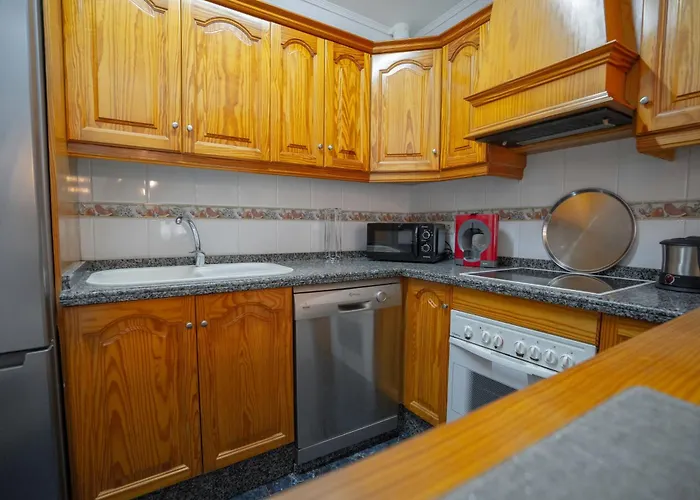 Apartment Casa Carmen Nerja