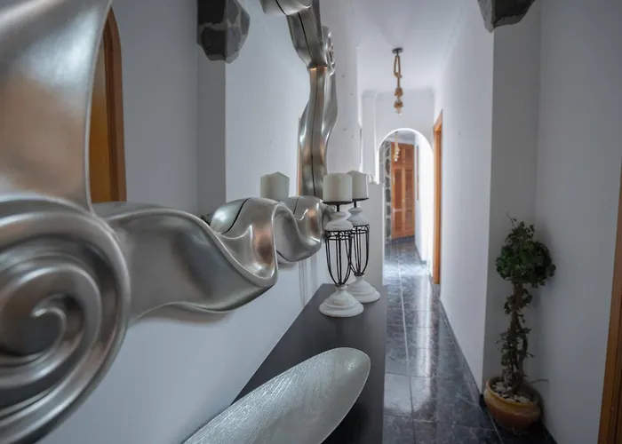 Apartment Casa Carmen Nerja