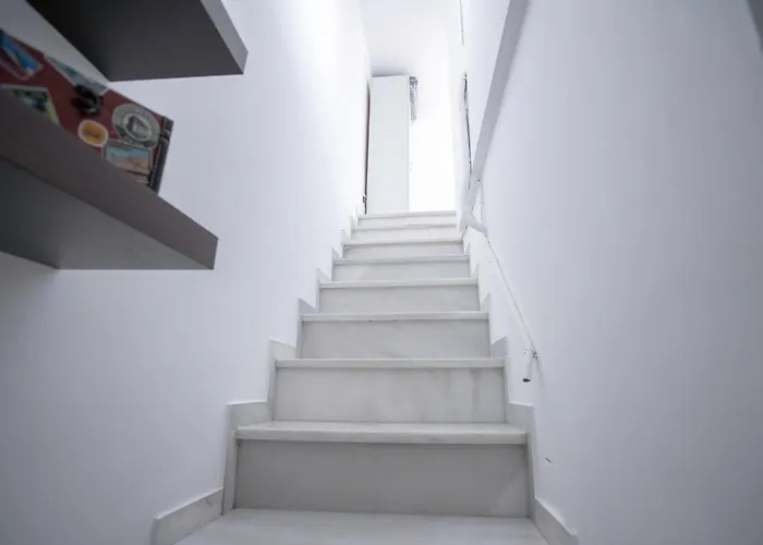 Casa Carmen Apartment