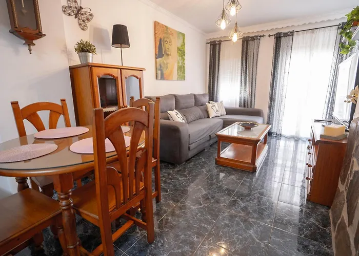 Casa Carmen Apartment *