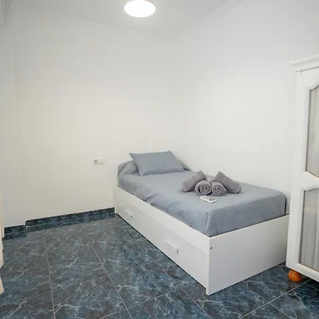 Apartament Casa Carmen Nerja