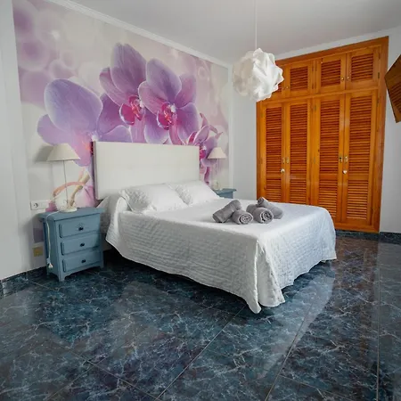 公寓 Casa Carmen *