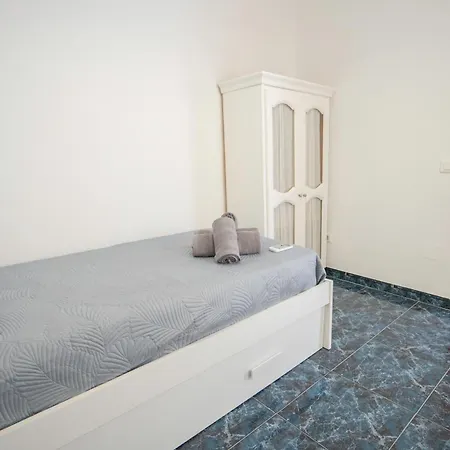 Casa Carmen 公寓