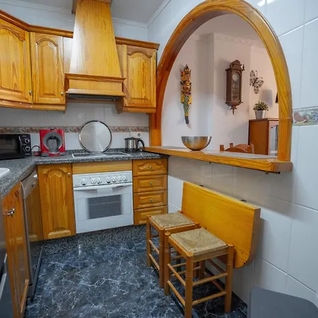 Casa Carmen Appartement *
